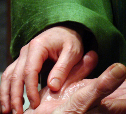 Sacrement des malades Sacrement des malades