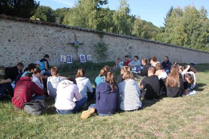 LYCÉENS : une saison pleine de propositions ! LYCÉENS : une saison pleine de propositions !