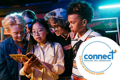 Voir le site Connect' ! Voir le site Connect' !