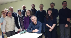 Vers une écologie intégrale! Vers une écologie intégrale!