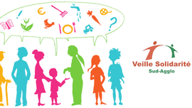 Veille Solidarité Sud Agglo (VSSA) Veille Solidarité Sud Agglo (VSSA)
