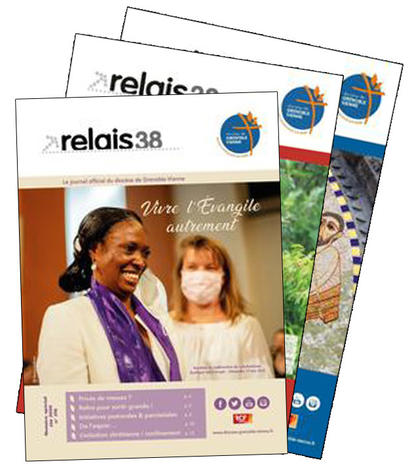 https://www.diocese-grenoble-vienne.fr/publications-relais38.html https://www.diocese-grenoble-vienne.fr/publications-relais38.html