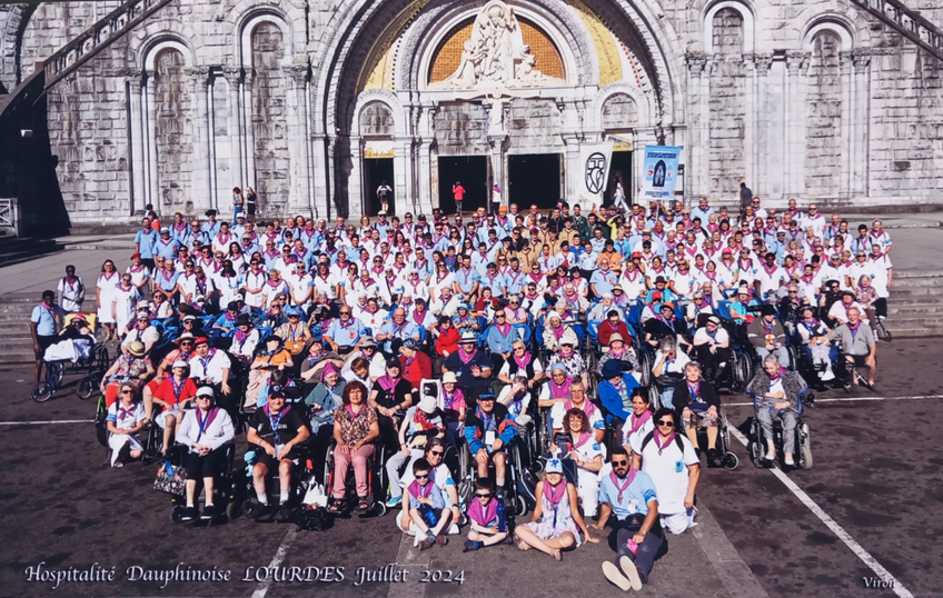 Journée de préparation à Oyeux Journée de préparation à Oyeux