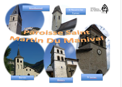 Une paroisse à votre service Une paroisse à votre service