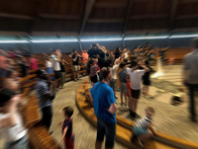 Après-midi des familles Après-midi des familles