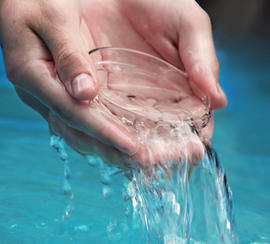 Le baptême Le baptême