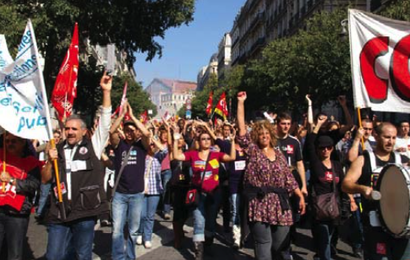 Action Catholique Ouvrière (ACO) Action Catholique Ouvrière (ACO)