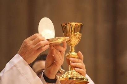 Offrir une Messe : un beau cadeau pour ceux qu'on aime Offrir une Messe : un beau cadeau pour ceux qu'on aime