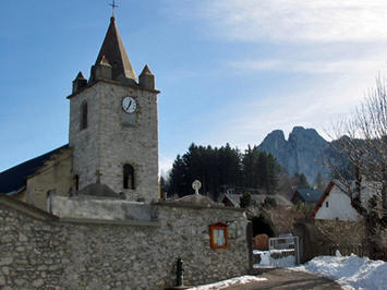 Relais de Saint Nizier Relais de Saint Nizier