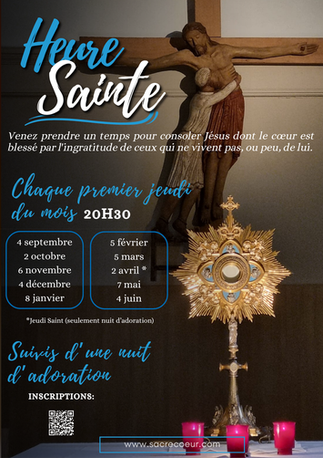 https://www.diocese-grenoble-vienne.fr/priere-SC.html#heure https://www.diocese-grenoble-vienne.fr/priere-SC.html#heure