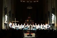 Le choeur paroissial saint Luc Le choeur paroissial saint Luc