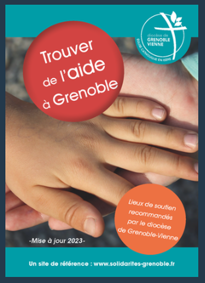 Vivre la SOLIDARITE, site du diocèse Vivre la SOLIDARITE, site du diocèse