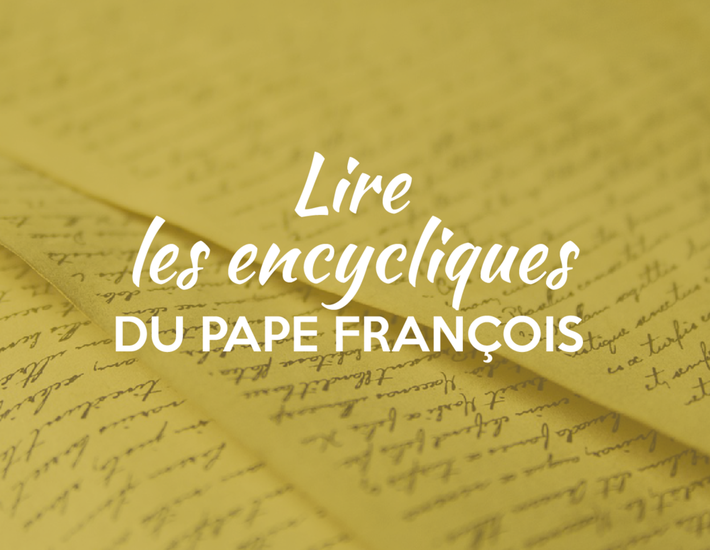 Encycliques sur Eglise catholique en France