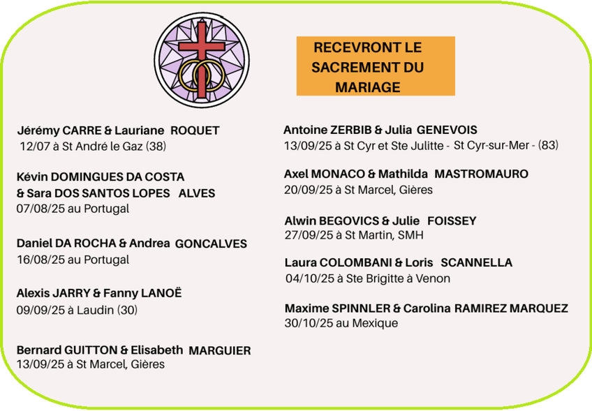 Messager Janvier février Messager Janvier février