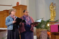 Chant Anglais Chant Anglais