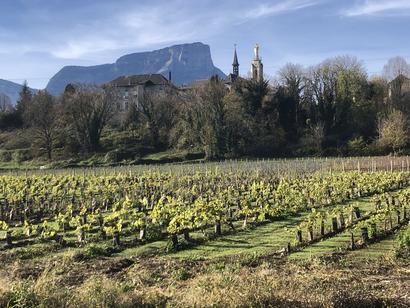 Sanctuaire ND de Myans Sanctuaire ND de Myans