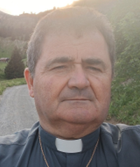 Père Damien SILLON Père Damien SILLON