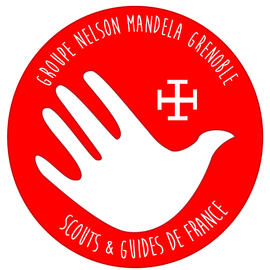 Scouts Nelson Mandela Scouts Nelson Mandela