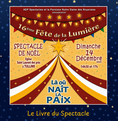 Livre FDL 2025 Livre FDL 2025