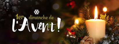 Dimanche de l'Avent Dimanche de l'Avent