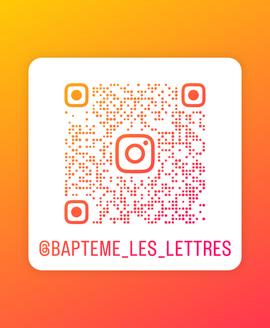 Les lettres Les lettres