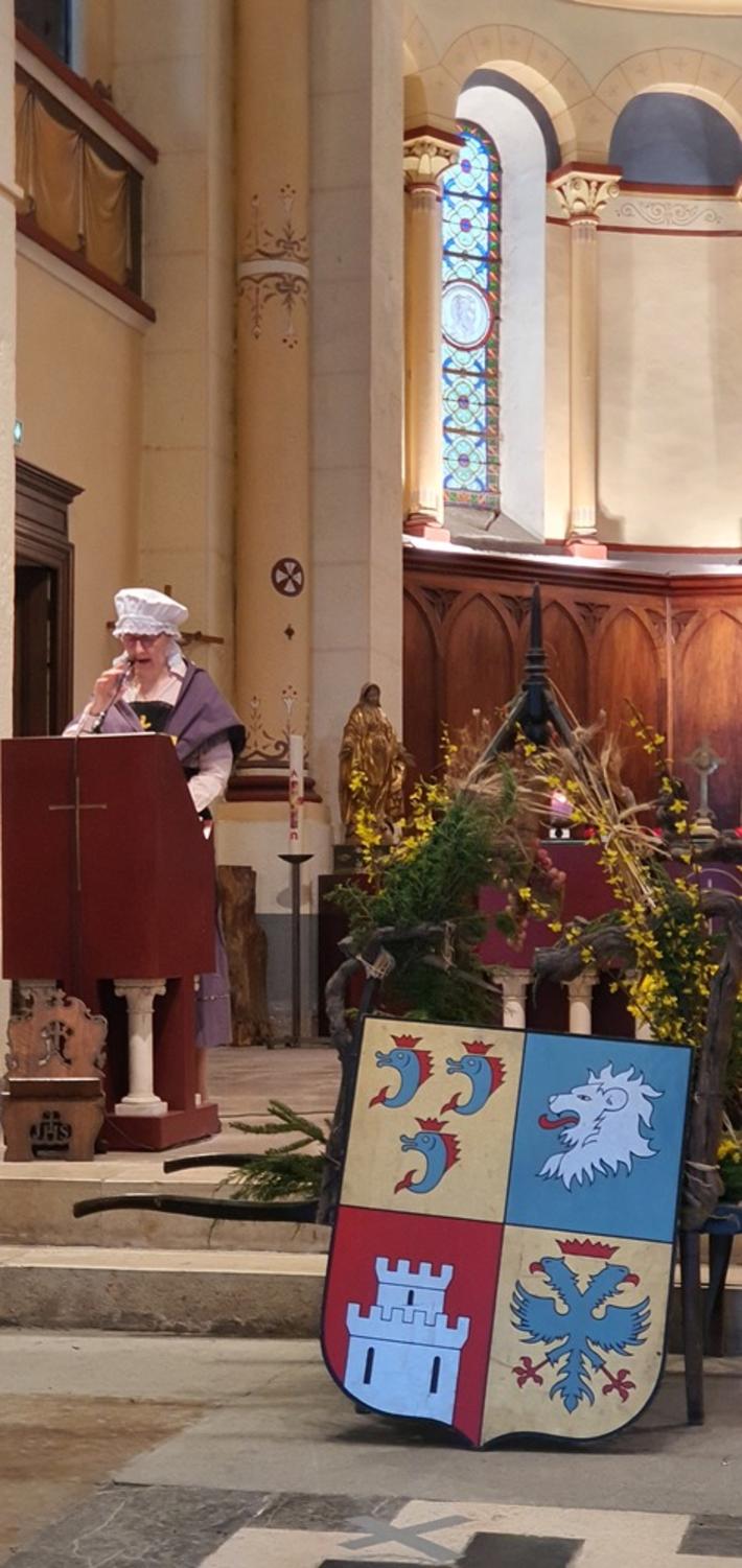 13 mars 2022 - Fête de la St Valentin 13 mars 2022 - Fête de la St Valentin