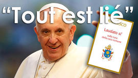 Rencontre Laudato Si' Rencontre Laudato Si'