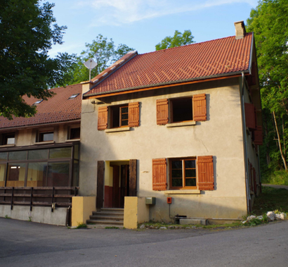 La Maison Champagnat La Maison Champagnat