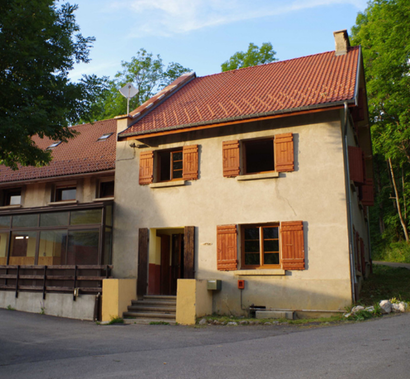 La Maison Champagnat