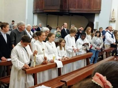 Messe du 16 juin 2019 - Google Photos Messe du 16 juin 2019 - Google Photos