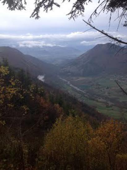 Marcher pour l'unité Marcher pour l'unité