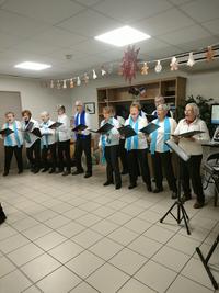 EHPAD Notre Dame de l'Osier EHPAD Notre Dame de l'Osier