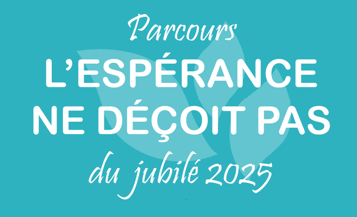Parcours L'Espérance ne déçoit pas Parcours L'Espérance ne déçoit pas