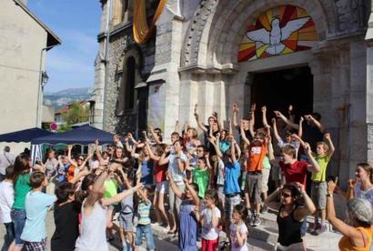 « Good News » pour les jeunes : 2025-2026 saison 8 « Good News » pour les jeunes : 2025-2026 saison 8