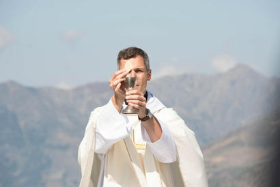 Qu'est-ce que l'eucharistie ?  Qu'est-ce que l'eucharistie ?