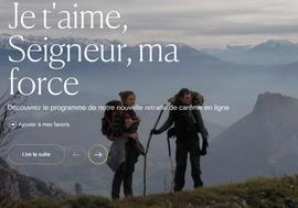 « Carême dans la Ville » avec les dominicains « Carême dans la Ville » avec les dominicains