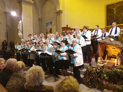 Dans un peu de houx Dans un peu de houx