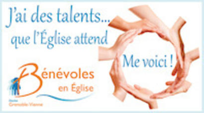 Recherchons  des bénévoles pour le Catéchisme Recherchons  des bénévoles pour le Catéchisme