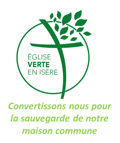 L'Église se met au vert ! Un élan diocésain et paroissial L'Église se met au vert ! Un élan diocésain et paroissial