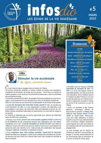 Lire l'infos dio # 5 Lire l'infos dio # 5