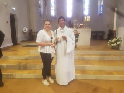 14 juin 2020, Saint Martin d'Uriage 14 juin 2020, Saint Martin d'Uriage