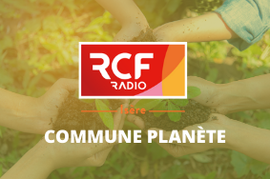 Emission Commune planète sur RCF