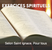 Exercices Spirituels Exercices Spirituels