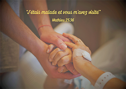 Vous, ou un de vos proches, êtes ou allez être hospitalisé ? Vous, ou un de vos proches, êtes ou allez être hospitalisé ?