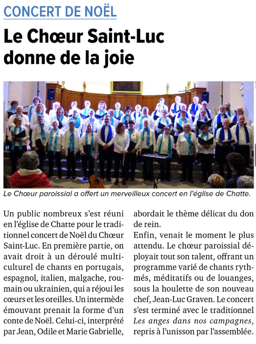 Article paru dans Le Mémorial du 26.12.25 Article paru dans Le Mémorial du 26.12.25