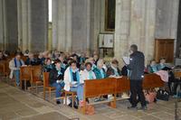 Le Choeur St Luc Le Choeur St Luc