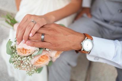 Le mariage Le mariage