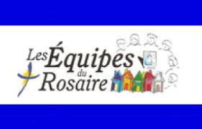 Le Rosaire / Chapelet