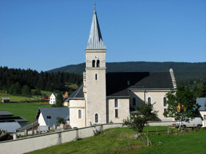 Relais de Corrençon Relais de Corrençon