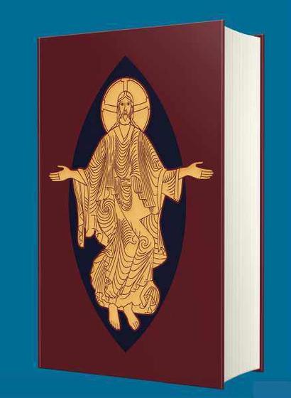 La nouvelle traduction du Missel est toute proche ! La nouvelle traduction du Missel est toute proche !